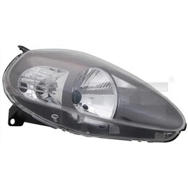Dapa GmbH & Co. KG 200849352 Headlight Right