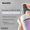 Cosrx Aha/Bha Clarifying Toner 150 Ml