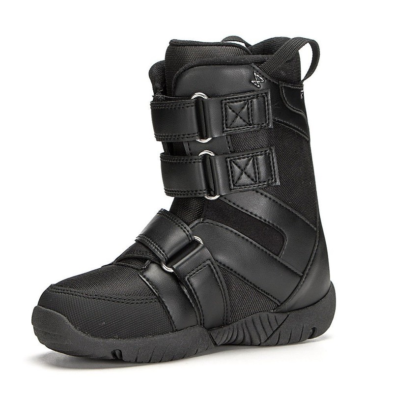 5th Element ST Mini Velcro Kids Snowboard Boots