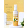 Her Choice PH Sunflower Beauty Oil With Kojic - 100ml