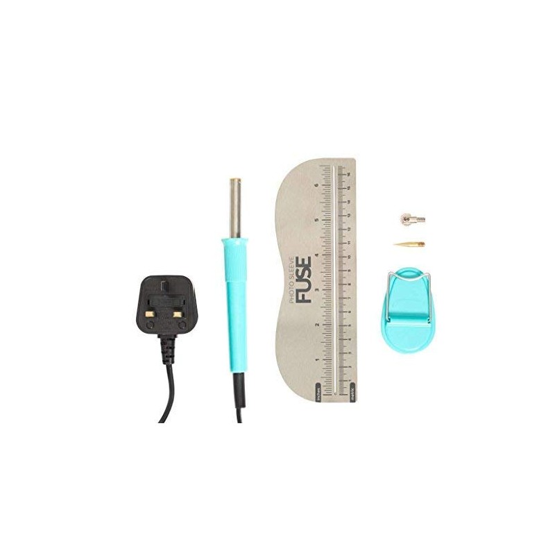 We R Memory Keepers - Fuse Tool