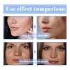 I Polvo Facial Ouhoe Impermeable Larga Duración 12h I