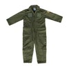 YOUTH FLIGHT SUIT