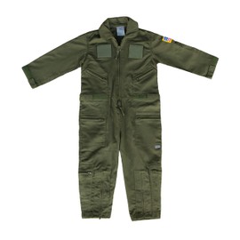 YOUTH FLIGHT SUIT