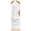 The Jojoba Company Ultimate Serum With Firming Collagen, Ha &