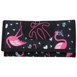 TOTTO Design 2 Petite Sports Wallet