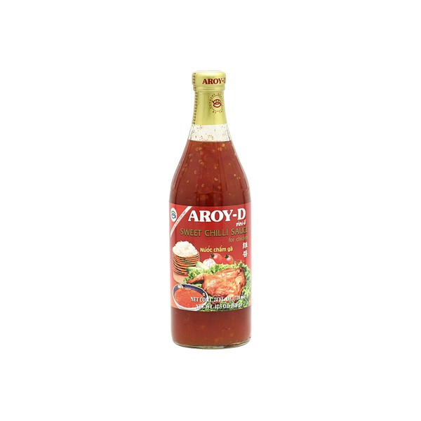 Sweet Chili Sauce for Chicken (Nuoc Cham Ga) - 32.5oz