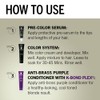 Schwarzkopf Keratin Color Permanent Hair Color Cream 7.1 Dark Ash