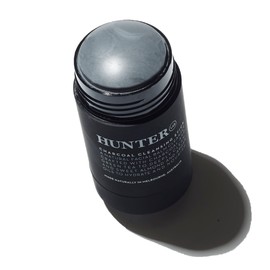 Hunter Lab Charcoal Cleansing Stick 50g