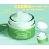 Moira Crema Moira Cosmetics Té De Árbol Y Niacinamida Hidratante