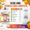 Vitamina C24h De Liberación Prolongada | 90 Cápsulas | Purely