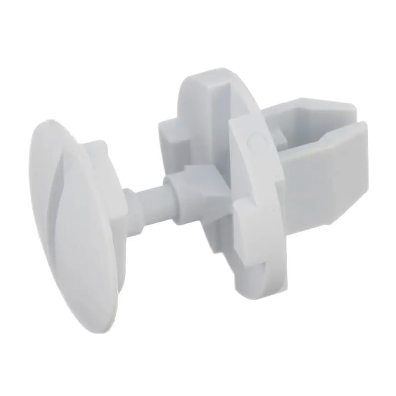WPW10503549 Access Panel Retainer Compatible With Whirlpool Dishwashers - Budora