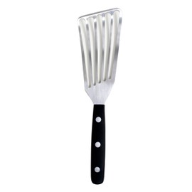 Norpro Stainless Steel Flexible Slotted Spatula