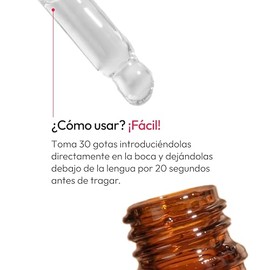 The Everyday Lab Colágeno Líquido Sublingual Anti-Edad con Biotina · 50 ml