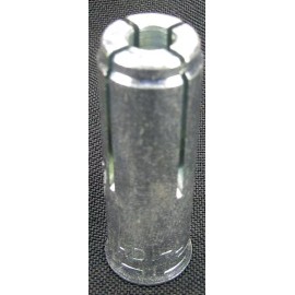 HILTI LOT OF 5- HILTI HDI-L FLUSH ANCHOR 3/8" X 1 1/2" -283609-10034535