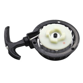 Easy Recoil Pull Start Starter for 47cc 49cc Mini Moto ATV Quad Bike Dirt Pocket Bike Scooter 2 Stroke VCXN