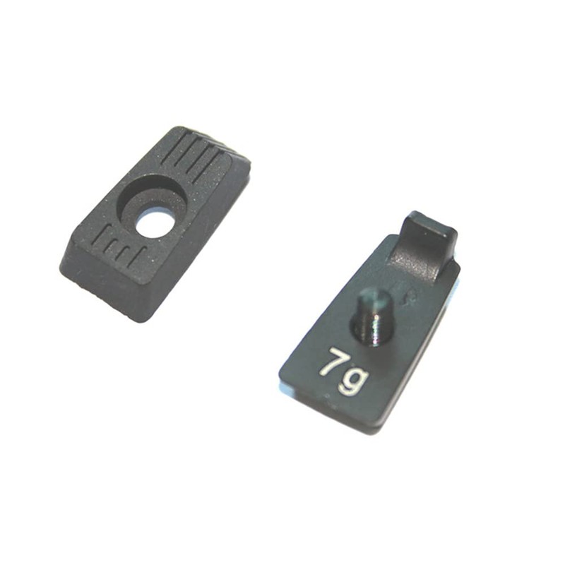 ANCLLO Golf Putter Weight Compatible with Spider X Series Putter