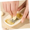 Ginger Grinder Garlic Masher Household Ginger Onion Grater Ginger Grater