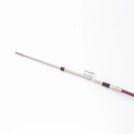 Bunker Hill Cables Case 186 Hydro, 786 886 986 1086 1486 1586 Throttle Cable, Replaces 120062C1