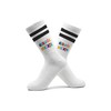 Shirtracer - Statement - Socks Hakuna Matata Tennis Socks Everything