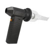 Compressed Air Duster Air Blower Electric Air Duster Rechargeable Cordless