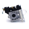 FitBest Carburetor for Zama RB-K90 fits Echo PB-251 PB-255 PB-255LN