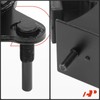 A-Premium 3PCS Engine Motor Mount and Transmission Mount Kit Compatible