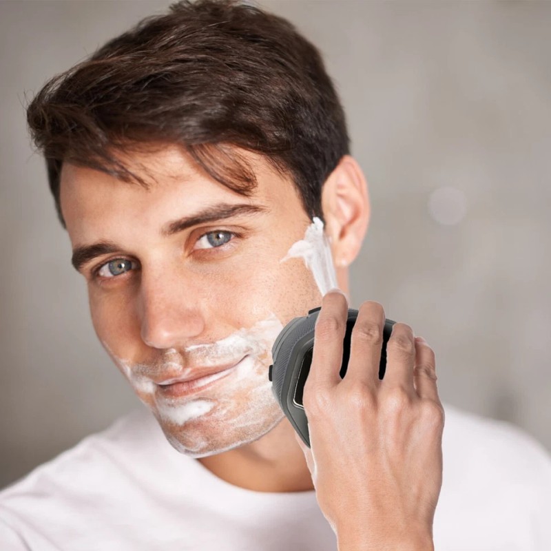 Head Shavers for Bald Men Mens Head Shaver, Detachable Head,