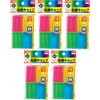 Kutsuwa STAD Pencil Cap RB006 Set of 5