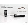 Natural Brown Makki Eye Brow Semi Tattoo Matte Natural Surface