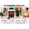 Suplemento Arándanos Rojos Armor For Health 100 Cápsulas 500mg