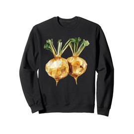 Rutabaga Cubism Sweatshirt