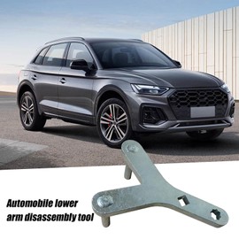 Control Arm Tool | Automotive Suspension Removal Prying Bar Tool - Labor Saving Arm Lever Bushing Pry for Trucks, Vehicles