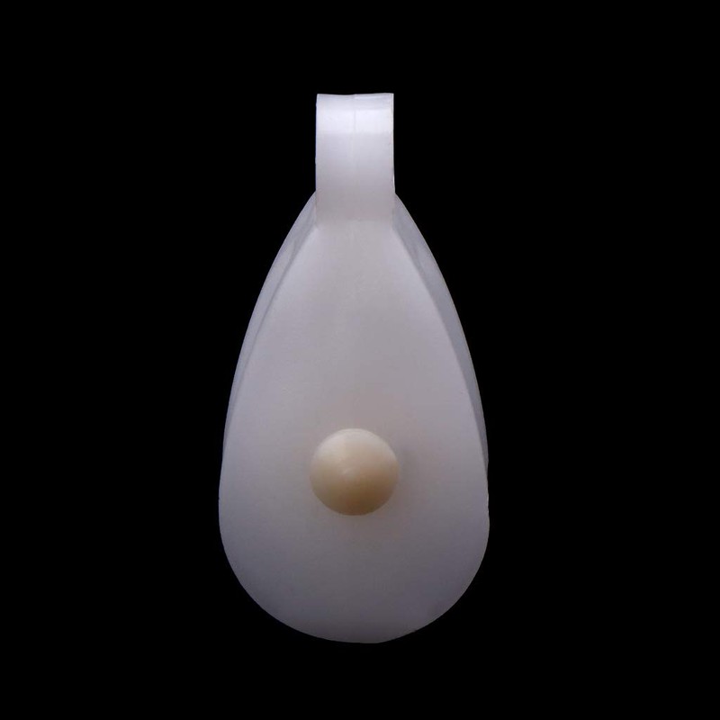 5 Pcs/Set Aquaculture Pulley Poultry Automatic Nylon Plastic Products Birds