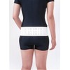 Pelvic Belt White, 0-6923-02 , , ,