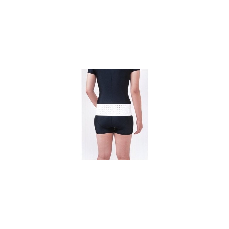 Pelvic Belt White, 0-6923-02 , , ,