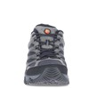 Merrell Men's Moab 3 Hiking Shoe, Granite V2, 10.5 Wide