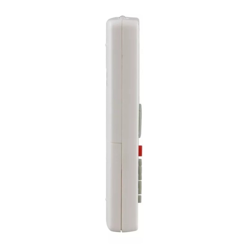 Control Mirage Absolut V Fuxion Zh/gt-01 Minisplit Aire
