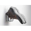 CONNEX DY222023 Bootshook 90x120x200 zinc pl 40kg, 1 Unit