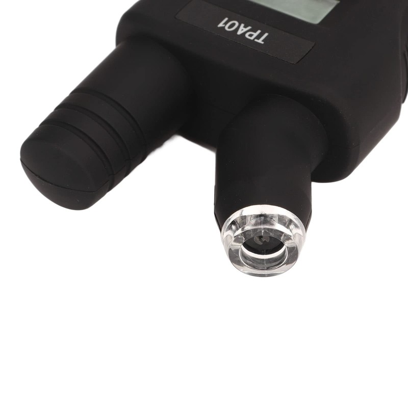 TPMS Tire Monitor System, 2 in 1 Auto TPMS Digital