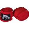 VENUM Hand Wrap/Bandage Kontact Contact 4m/Bandage (Red)