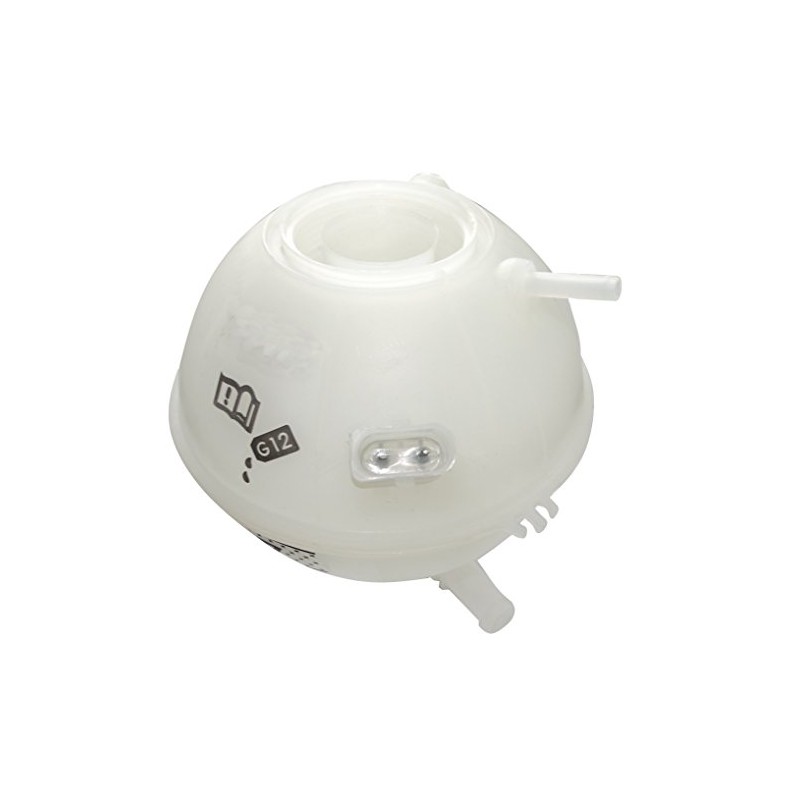 AERZETIX - C40137 - Expansion tank - coolant - compatible