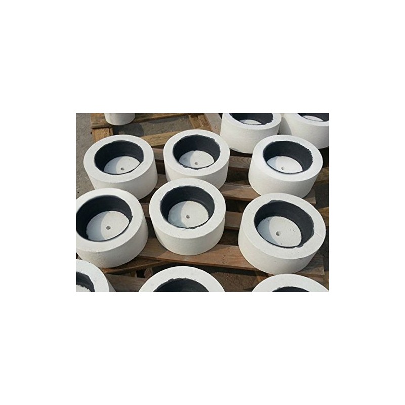 Hensom Large Microwave Kiln for Glass Fusing