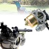 munirater Carburetor Carb Replacement for Honda GX168 GX140 GX160 5.5HP