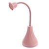 Nail Lamp Nail Gel Curing Light 6pcs LED 360 Degree