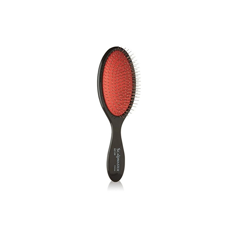 Scalpmaster Wire Cushion Brush