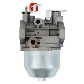 Carbman 0C1535ASRV Carburetor Compatible with Generac 4000XL Fits Nikki 4000EXL GN190 GN220 97747 C1535 GN220 GH220HS W436BRE T44 35PDS396829 7.8HP Generators Carb with Air Filter