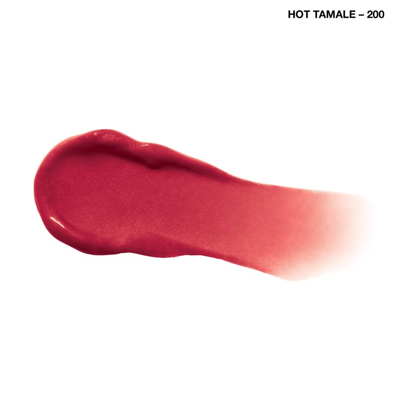 COVERGIRL Exhibitionist Lip Gloss, Hot Tamale, 0.12 Fl Oz