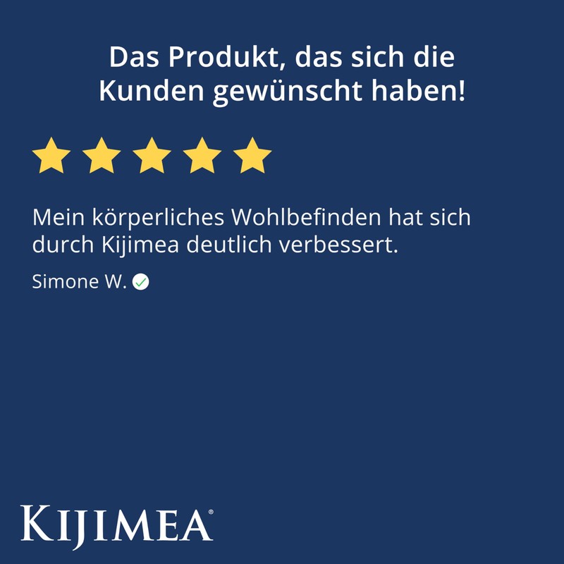 Kijimea Complete | 90+ Day Program with 2-Phase Concept |