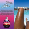 isletan Vanilla Bronzing Tanning Lotion For Tanning Beds, Indoor Tanning